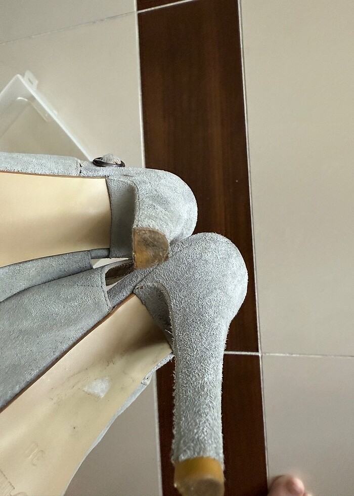 Çok şık ayakkabı - Görsel 4