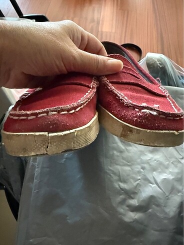 Lacoste Orjınaldır