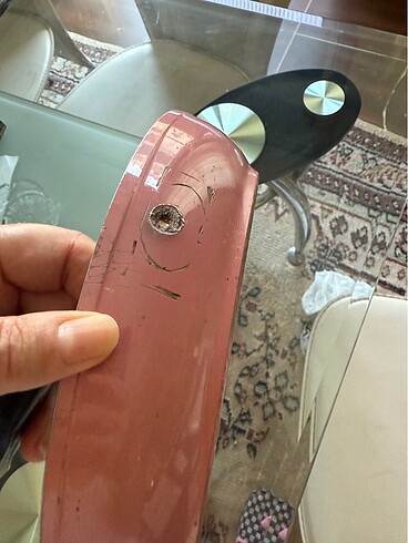  Beden pembe Renk Tavaa
