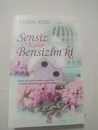 Ozan ağrı
