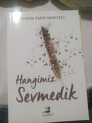 Hangimiz sevmedik,