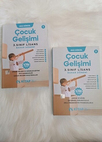 Çocuk gelişimi auzef