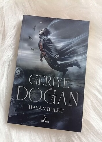 Geriye doğan