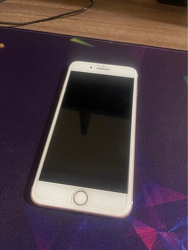 IPHONE 7 plus