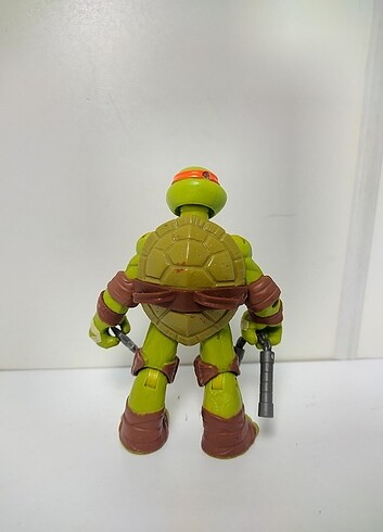 Beden Ninja kaplumbağalar - Michelangelo