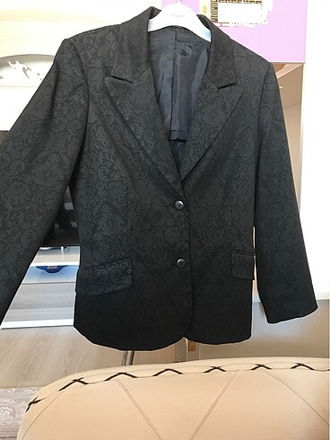 Blazer ceket