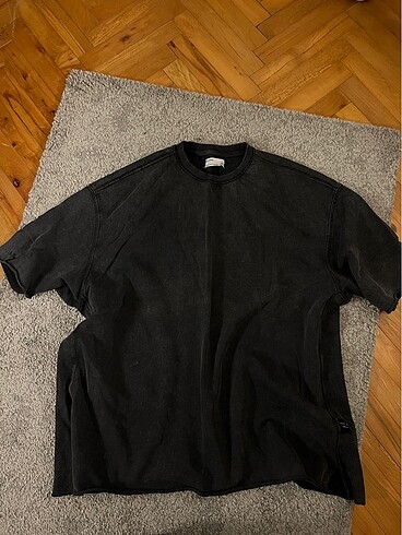 Bershka Oversize Tshirt