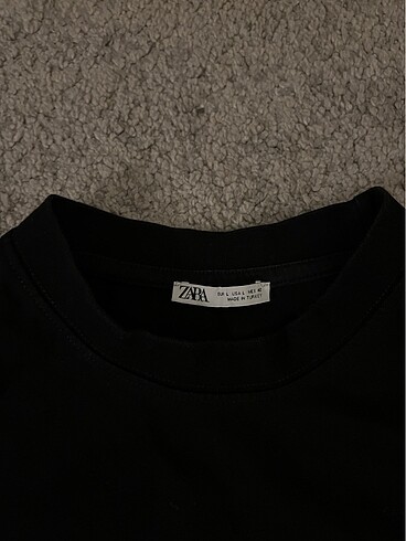 l Beden Zara Tshirt