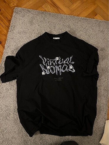 Zara Tshirt