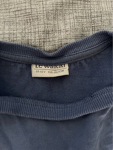 LC Waikiki kiz cocuk sweatshirt