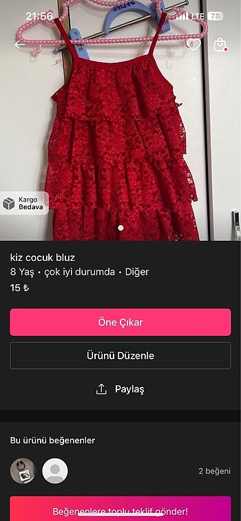 özel ilan
