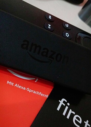 Amazon 