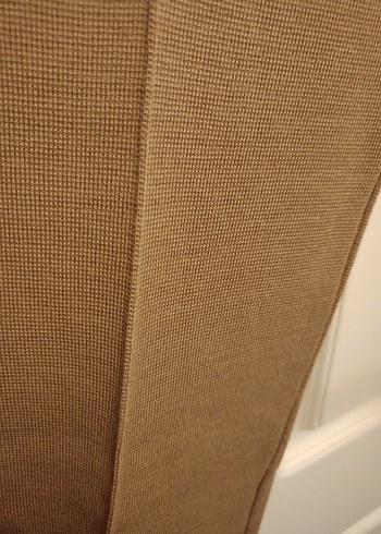 miss Dalida kalitesinde yün, triko pantolon - Görsel 3