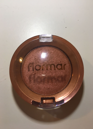 Flormar rose gold göz farı