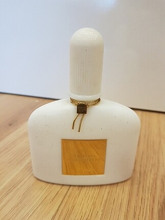 Tom ford white patchouli 