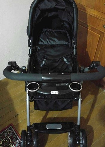 Baby2Go 9- 18 kg