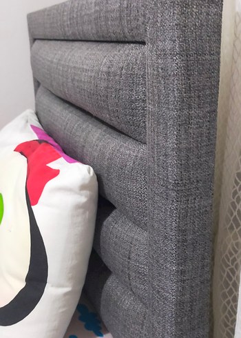 Baza çocuk baza yatak - Görsel 5