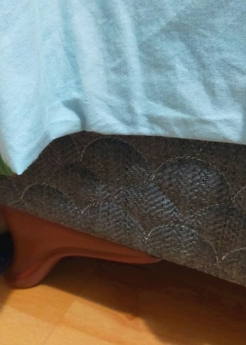 Baza çocuk baza yatak - Görsel 3