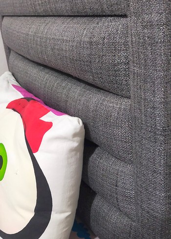 Baza çocuk baza yatak - Görsel 4