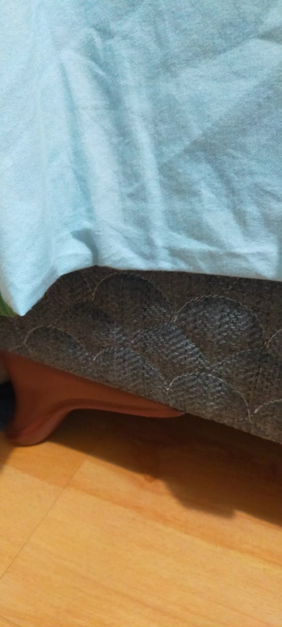 Baza çocuk baza yatak - Görsel 3