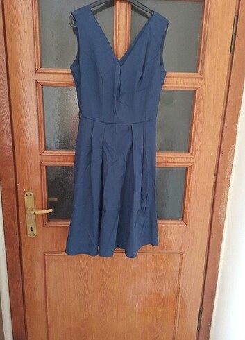 Diğer Kumaş elbise