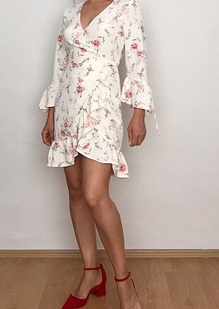 H&m elbise