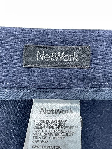 Network Düz Kesim %70 İndirimli. - Görsel 4