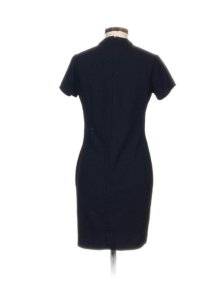 Adil Işık Kısa Elbise %70 İndirimli. - Görsel 3