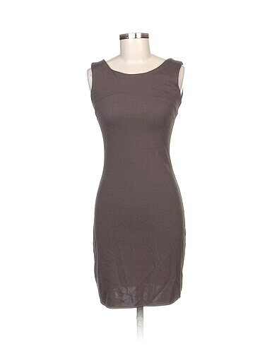 Vintage Love Kısa Elbise %70 İndirimli.