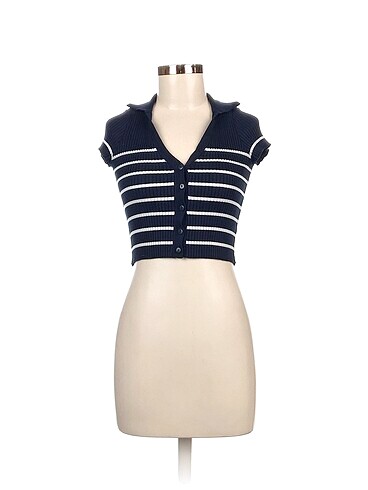 Vintage Love Bluz %70 İndirimli.