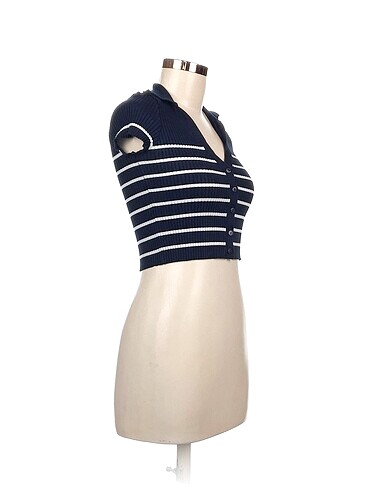 Vintage Love Vintage Love Bluz %70 İndirimli.