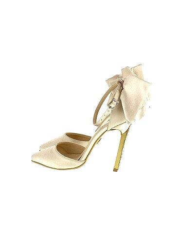 Vintage Love Stiletto %70 İndirimli.