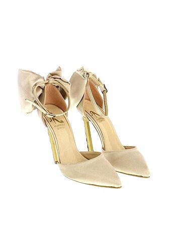 Vintage Love Vintage Love Stiletto %70 İndirimli.
