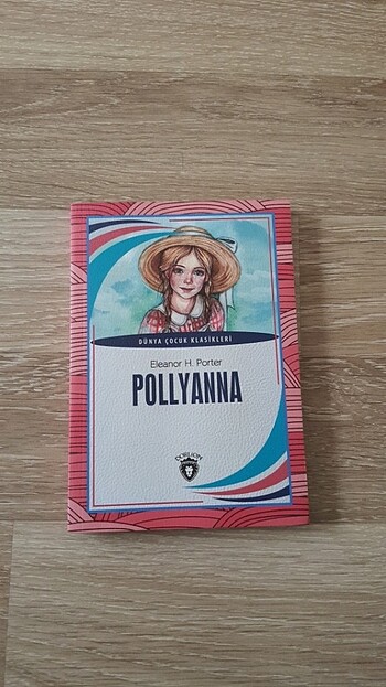 Pollyanna
