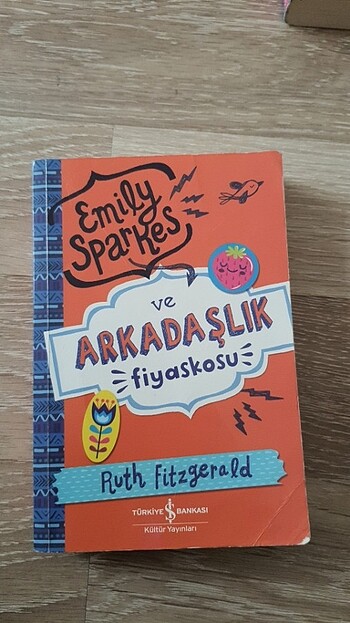 Emily sparkes ve arkadaslik fiyaskosu