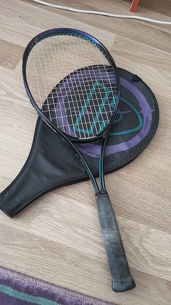 Tenis raketi