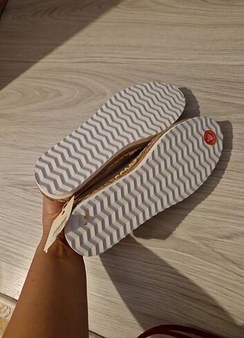 Espadril - Görsel 4