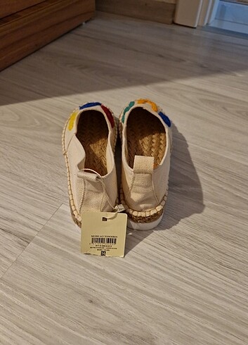 Espadril - Görsel 3