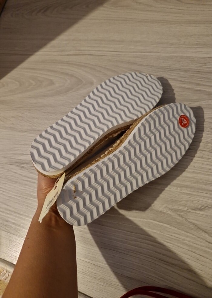 Espadril - Görsel 4