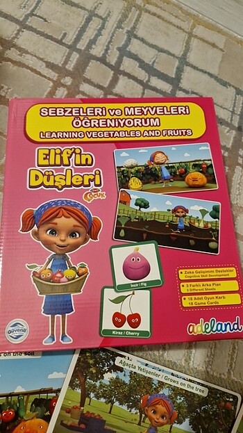 Eğitici oyuncak