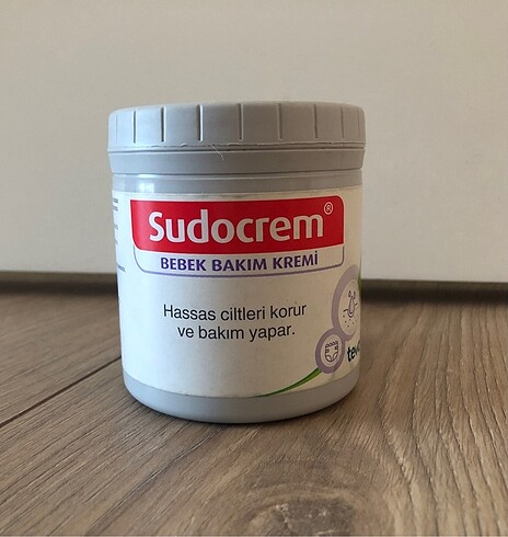 Sudocream