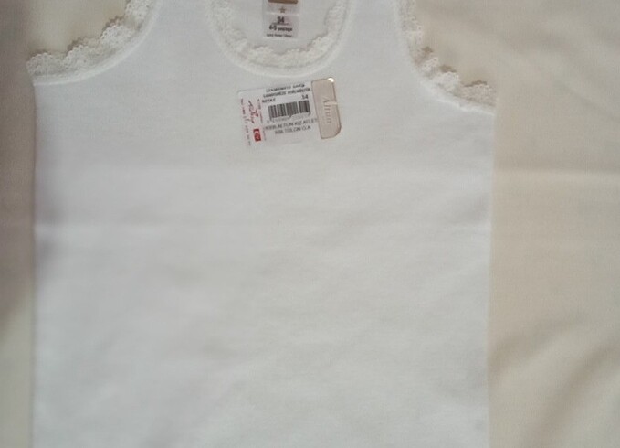 ALTUN KIZ ATLET - Görsel 2