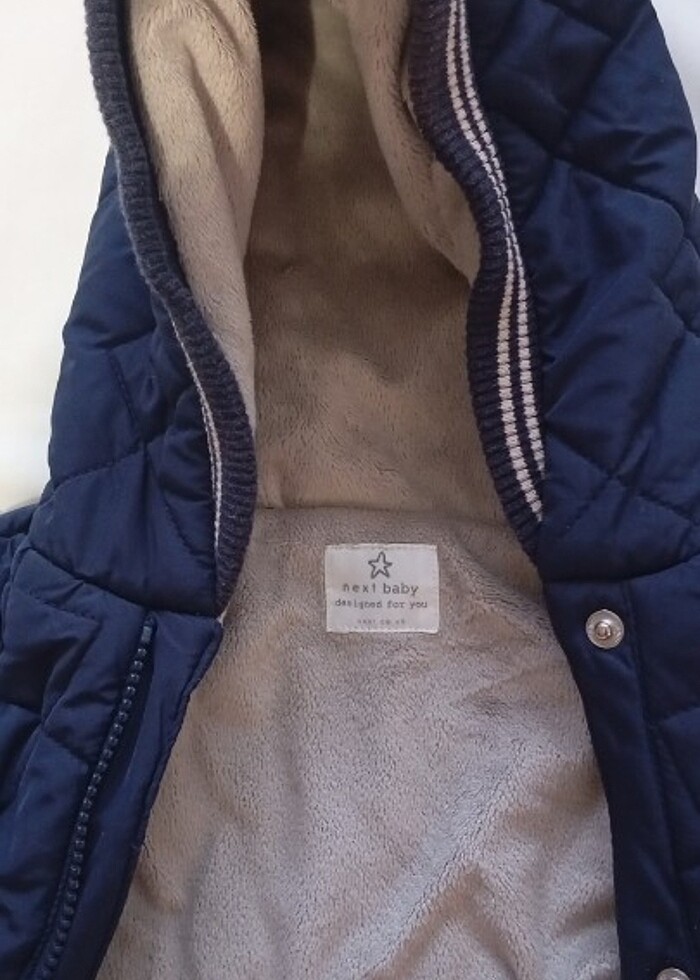 Next Marka astronot tulum - Görsel 2