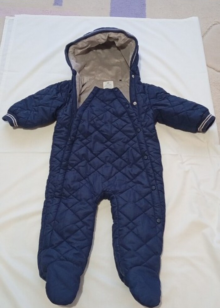 Next Marka astronot tulum - Görsel 4