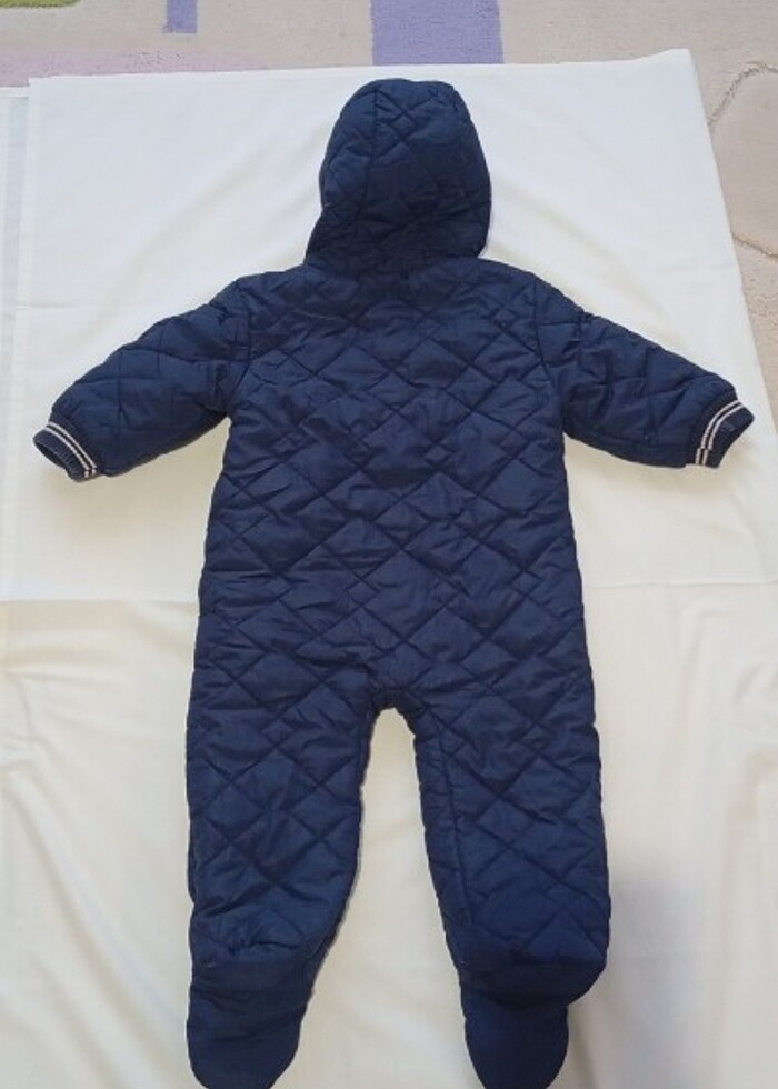 Next Marka astronot tulum - Görsel 5