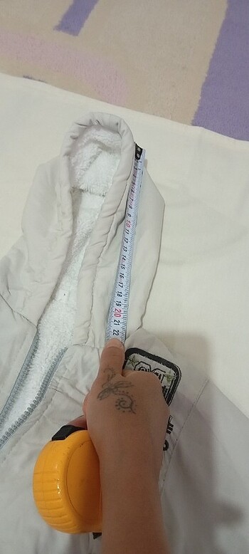 Erkek çocuğu mont - Görsel 7