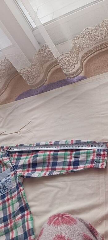  Erkek çocuk gömlek - Görsel 5