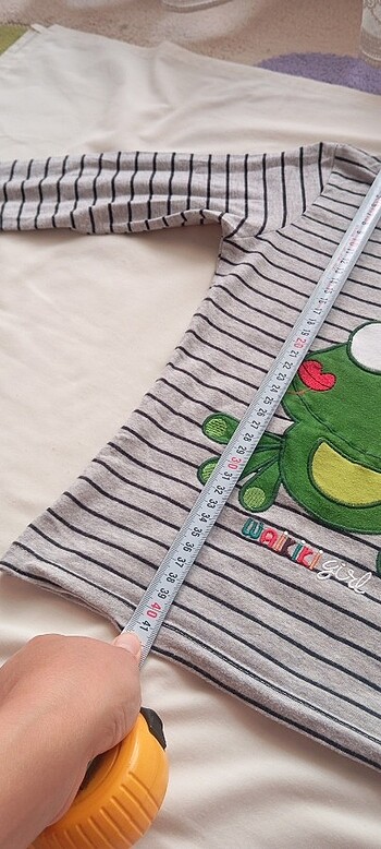 Kız çocuğu - Görsel 3