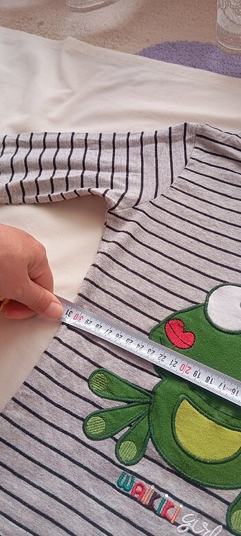 Kız çocuğu - Görsel 4