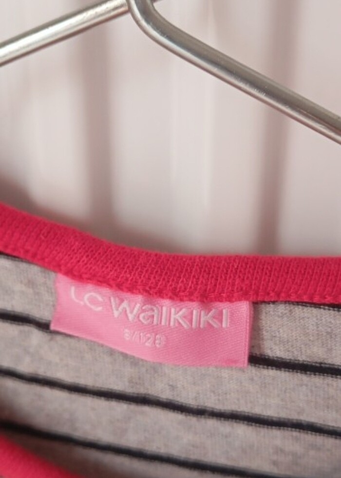 Kız çocuğu - Görsel 2